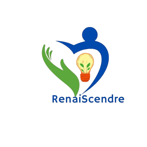 logo de l'association renaiscendre
