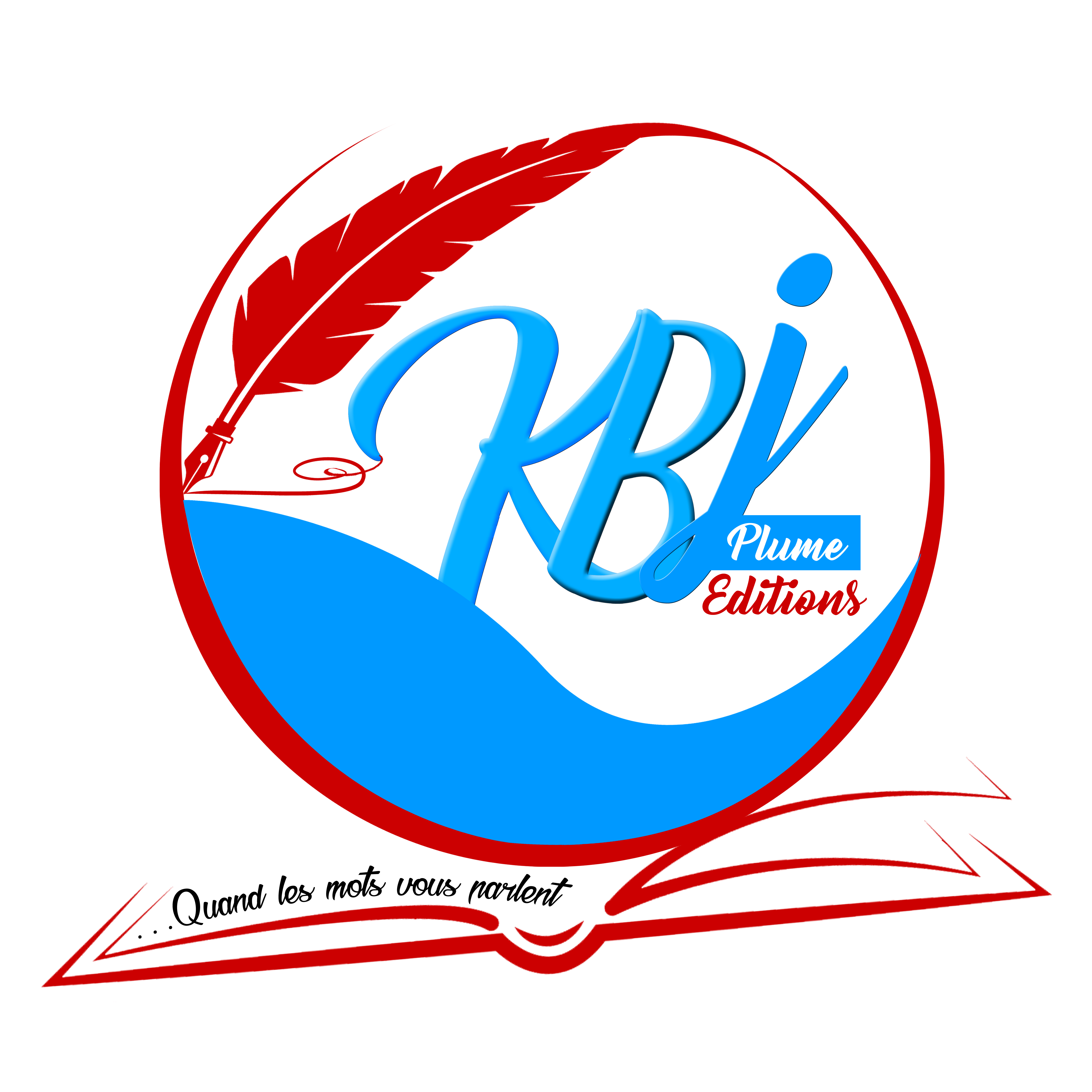 KBJ Plume Éditions